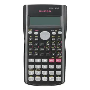 Calculatrice financière Texas Instruments BA II Plus, TI-BAII/CMA/FRM/CFA,  examen Flip Calculator, fournitures de bureau - AliExpress