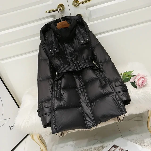 Jaquetas Femininas de Inverno Modernas e Aconchegantes: O Guia Definitivo 3 Jaquetas Femininas de Inverno Modernas e Aconchegantes