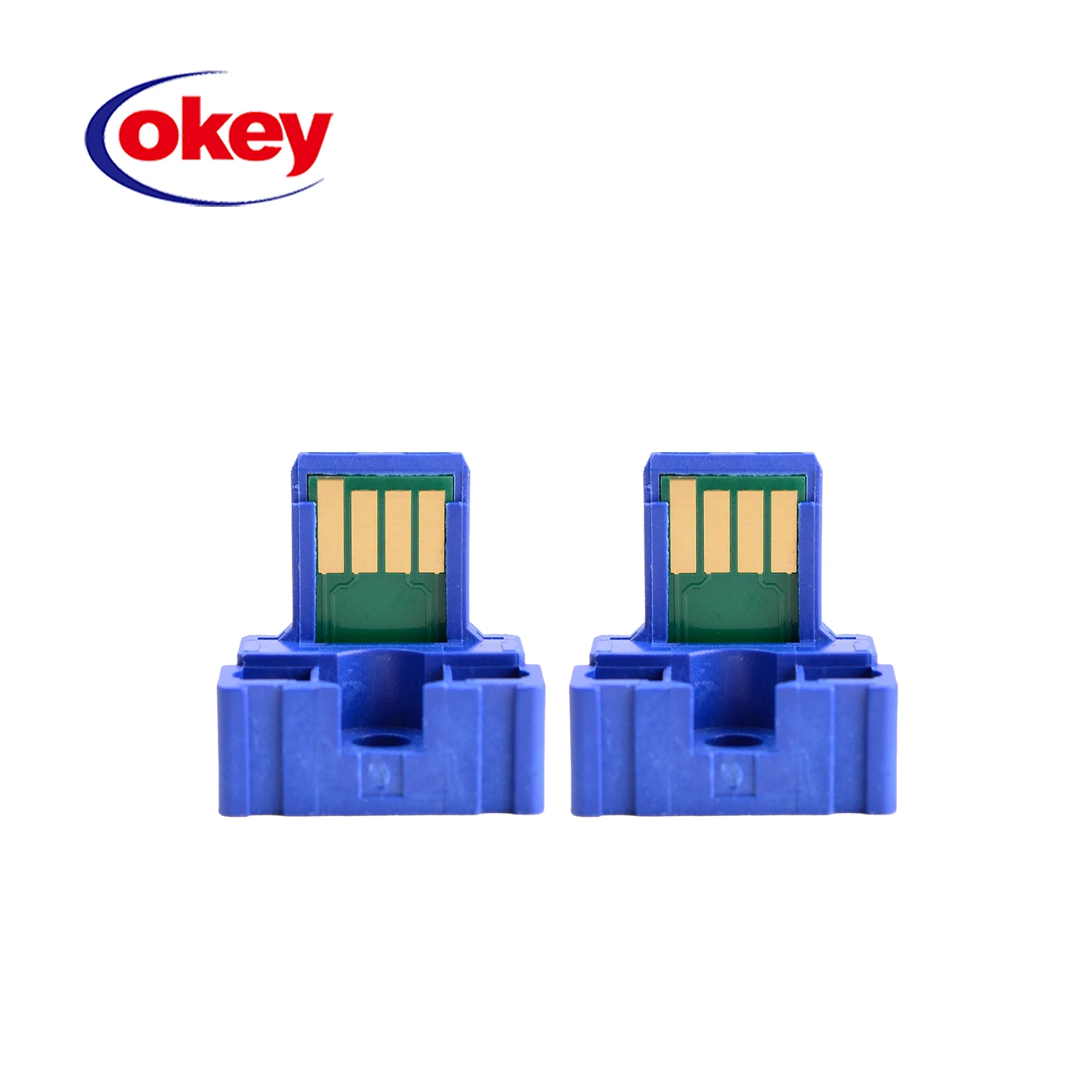 8PCS 2sets MX23 MX51 MX36 MX 23 36 51 Toner Cartridge Chip For Sharp MX1810 MX2310 MX2318 MX 2614 M3614 MX-2610 4110 Toner chip