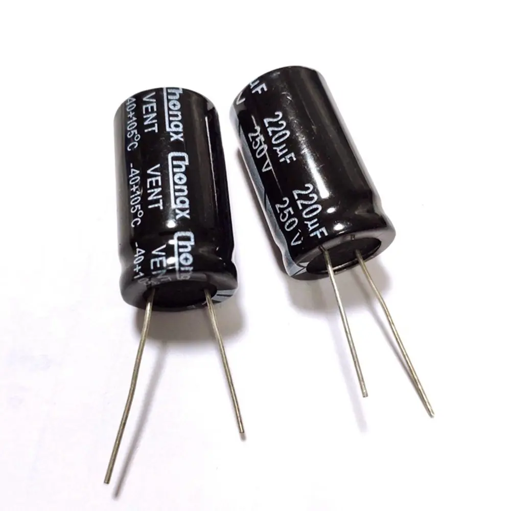 ElectrolyticCapacitor250V100uF100mF150uF150mF220uF220mF330uF330mF470uF470mF-AliExpress502