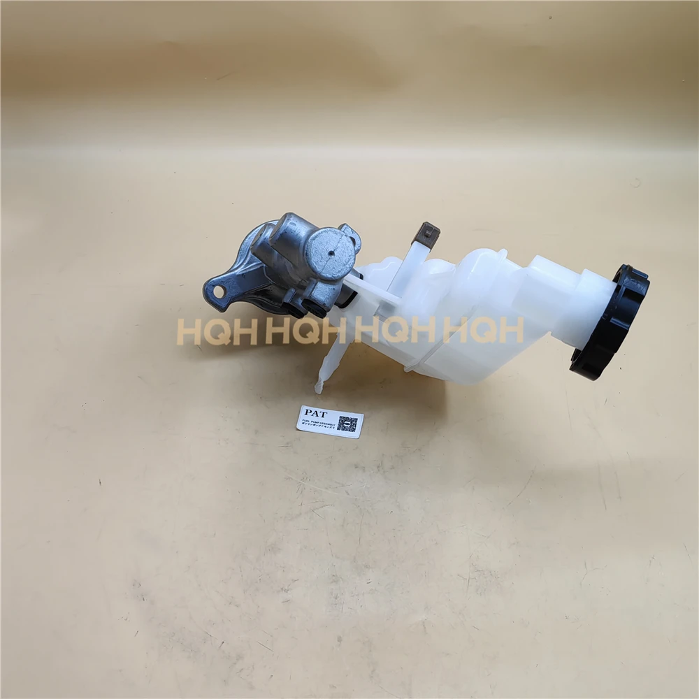 HQH Brake Master Cylinder Assembly For Hyundai Elantra MD Kia (2011-2015)-58510-3X250 58510-3X450