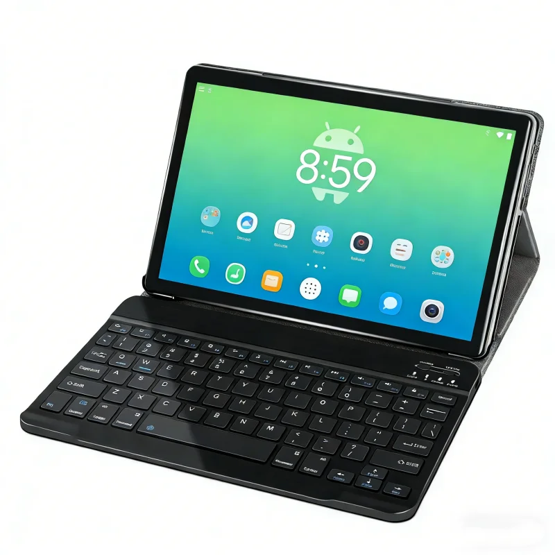 328 Big SALES MT6763 Octa-Core 10,1 Zoll 4 GB RAM 64 GB ROM G3 Android 9.0 Tablet-PC 4G Telefonie WLAN Dual-Kamera SIM_voghion.com