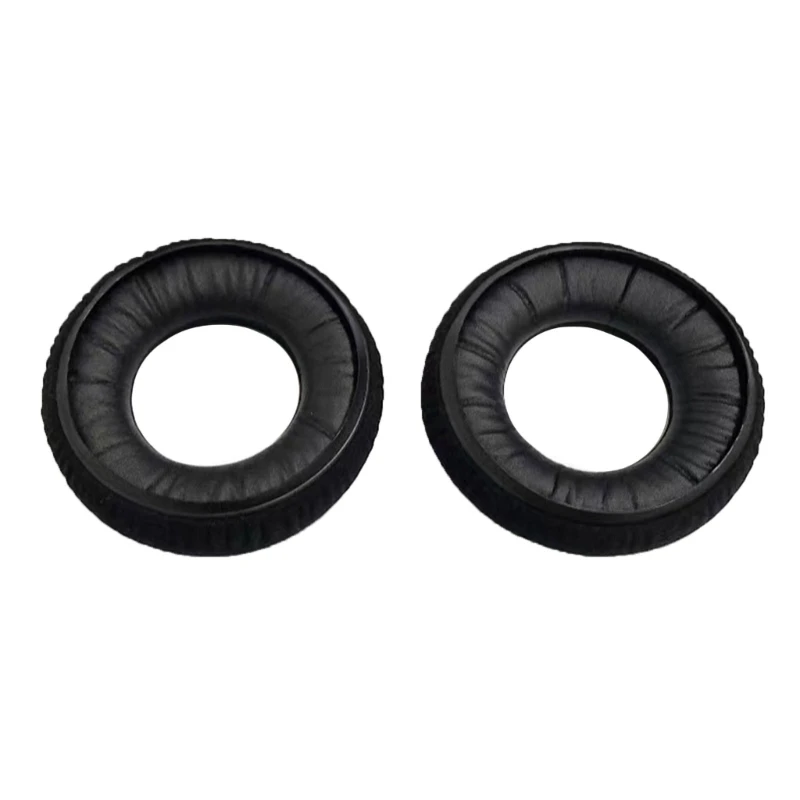 

Headphone Earpads Ear Pads Sponge Cushion Replacement for Neumann NDH 20 Headset