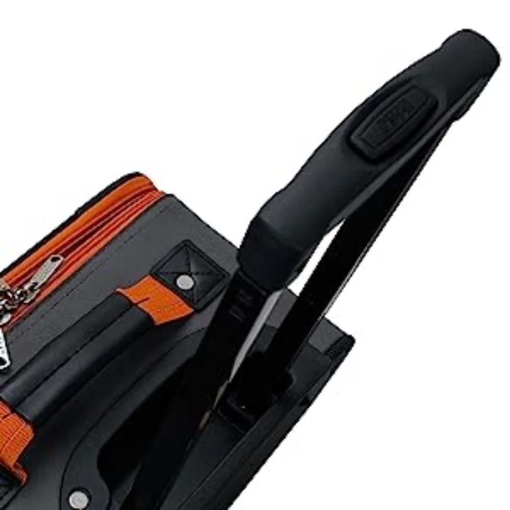 Rockland Journey Softside Upright Luggage Set,Expandable