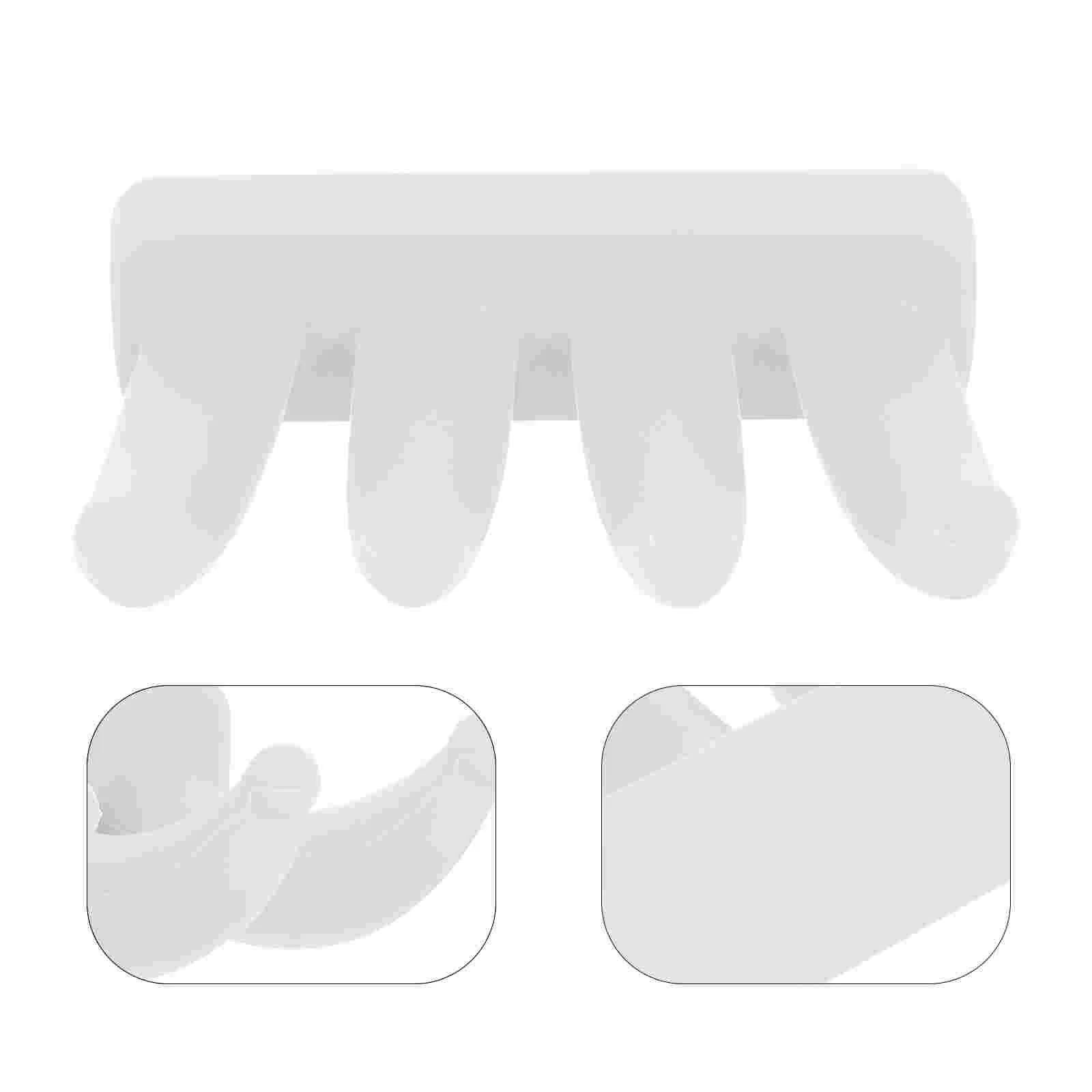 

Decorative Hook Banana Shaped Coat Hook Bathroom Door Hook Self-adhesive Wall Hook for Kitchen Bathroom