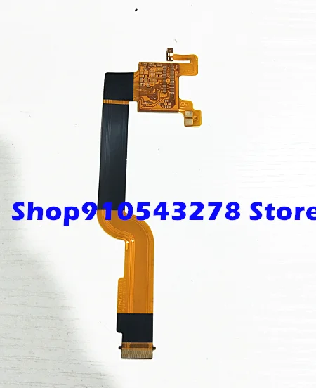 New LCD Flex Cable For SONY DSLR- A330 A380 A390 Digital Camera Repair Part No parts available