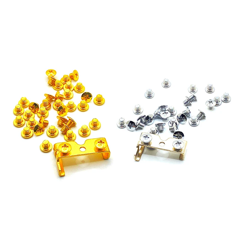 10 Stück Haarschneideschraube für 8591 Bit-Schraube, feste Bit-Schraube – Detail 4