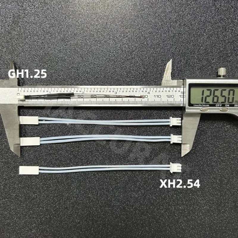 31BA -Drucker -Thermistor -Keramikpatronenheizung für -Druck -Hotend -Temperatursensor für P1P P1S/ Carbon x1c – Detail 7