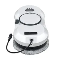 Window Cleaning Robot High Suction Electric Window Cleaner Robot Anti-falling Remote Control Robot Vacuum Cleaner for home 3