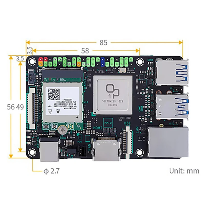 Tinker board 2 s. Asus tinker board 2. tinker board/2gb.