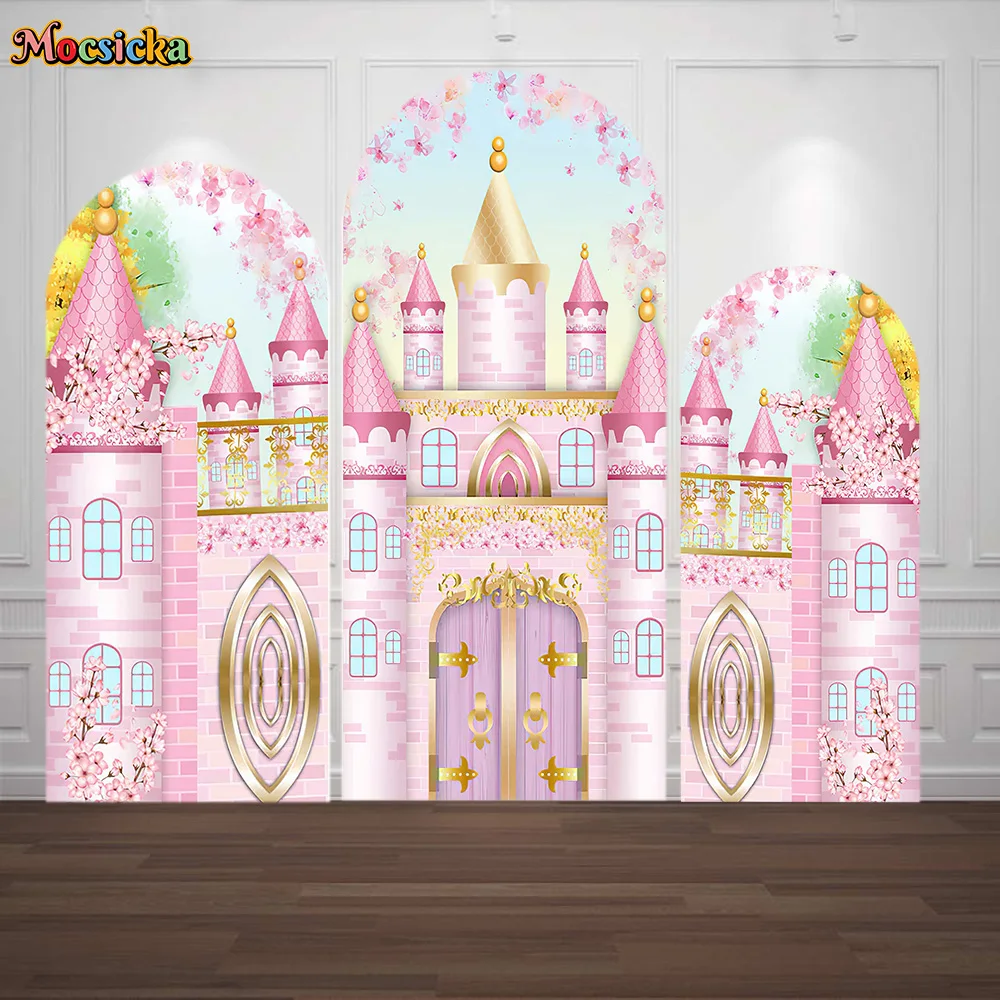 Painel Realeza: O Fundo Perfeito para Festa de Princesa e Eventos Especiais?, image size:1000x1000