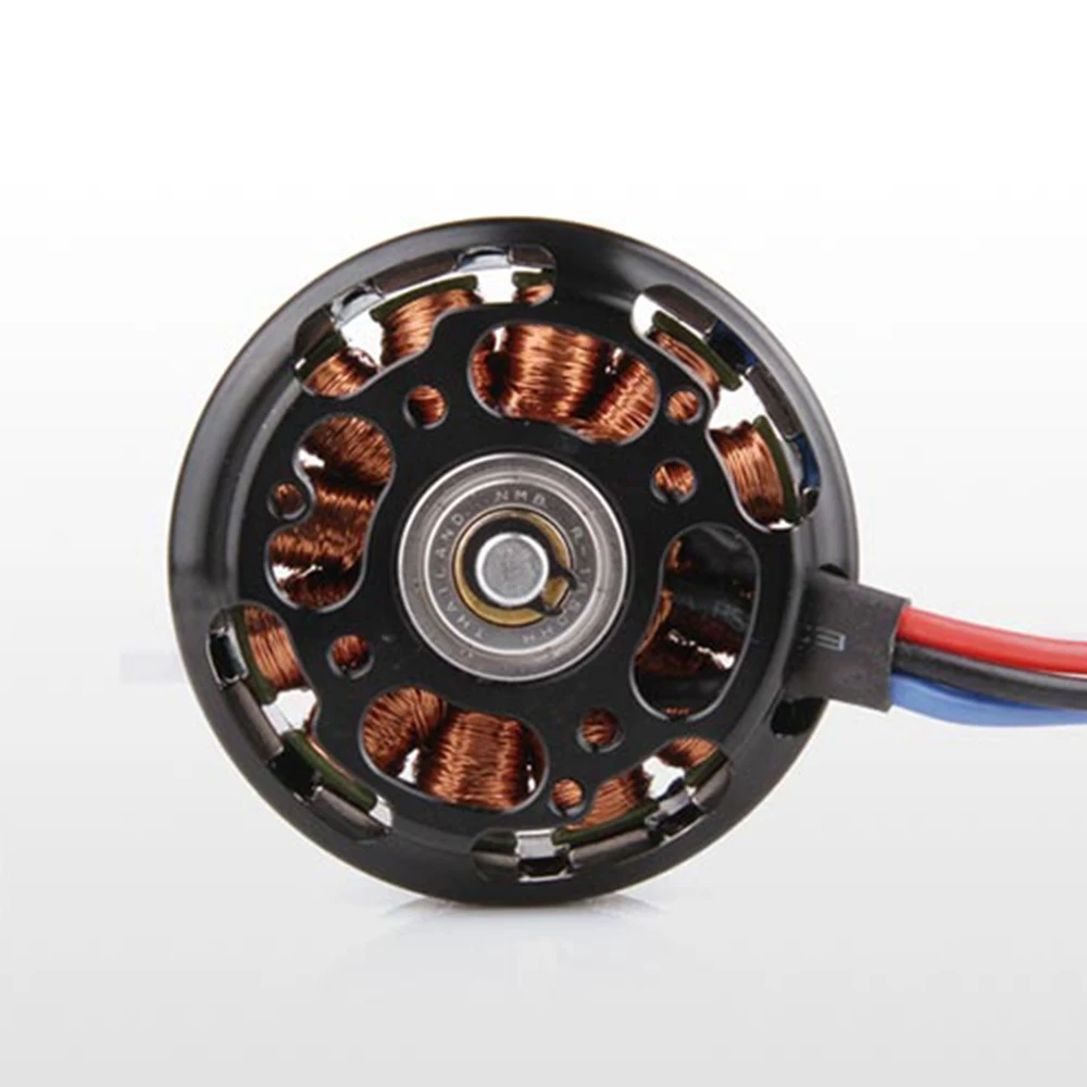 Moteur sans balais Sunnysky X4110S 340KV 400KV 460KV 580KV 680KV pour drone RC
