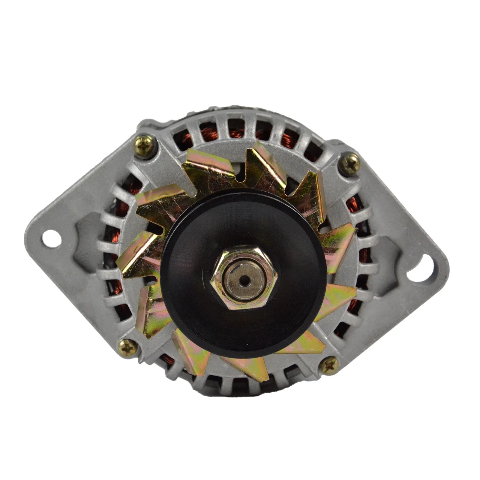 220V 1500W Permanent Magnet Generator for Household