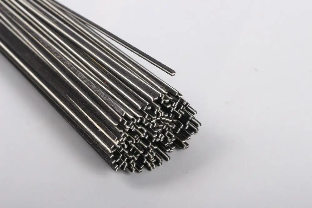 

Yinfente Новый 25 полос Luthier Purfling Связывание инкрустация маркета 810x1,5x1,5 мм США #158