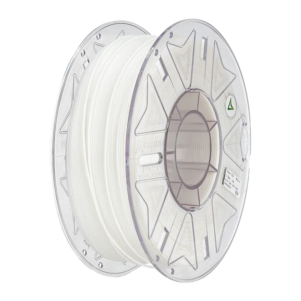 Creality Hyper PLA RFID 필라멘트 1.75mm 1KG 고속 인쇄 풍부한 색상 RFID 태그 K2 Plus 콤보용 3D 프린팅 필라멘트