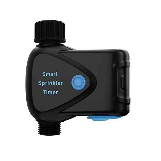 Tuya WiFi Smart Sprinkler Timer  1 Outlet IrrigationGarden Automatic Irrigation System Duration APP Remote Control For Garden 6