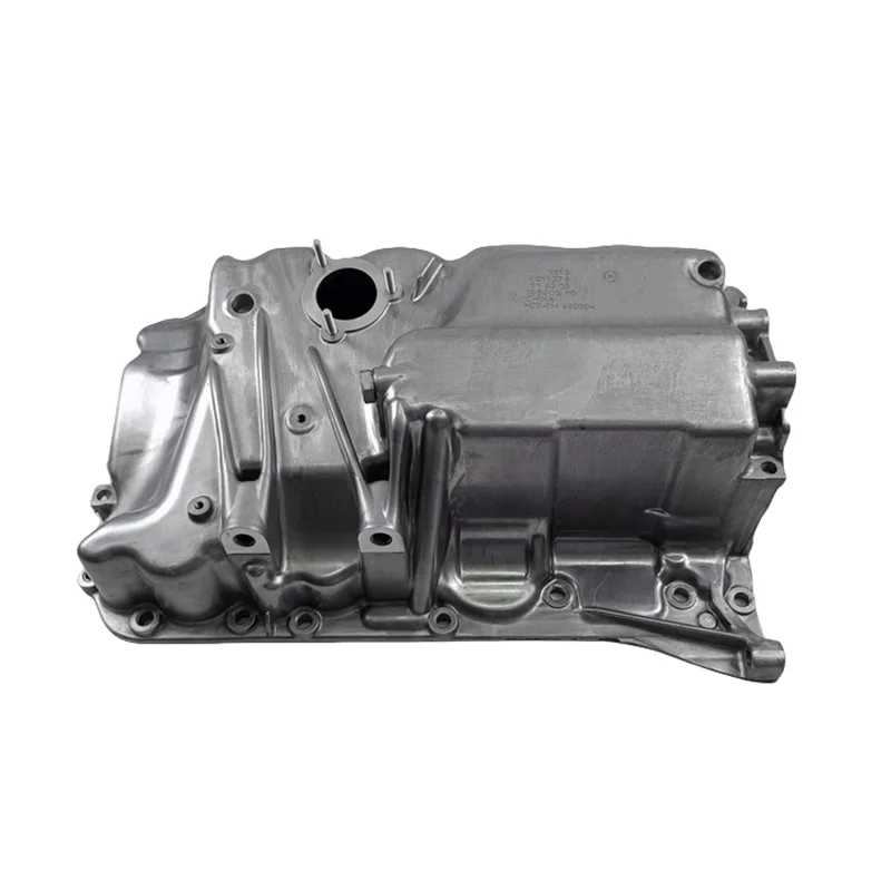 11138580120 Automotive eng4 ine oil pan for BMW MINi F40 F52 F44 F45 F46 X1 F48 F49 X2 F39 135ix 228ix 235ix 220i Cooper