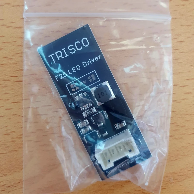 For BMW X3 F25 New Rear Driver B003809.2 LED Light Plug and Play Tail Light Repair Replacement Board Highlight Car Light