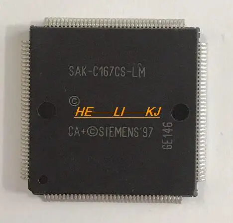 

IC new original SAK-C167CS-LM SAK-C167CS C167CS QFP