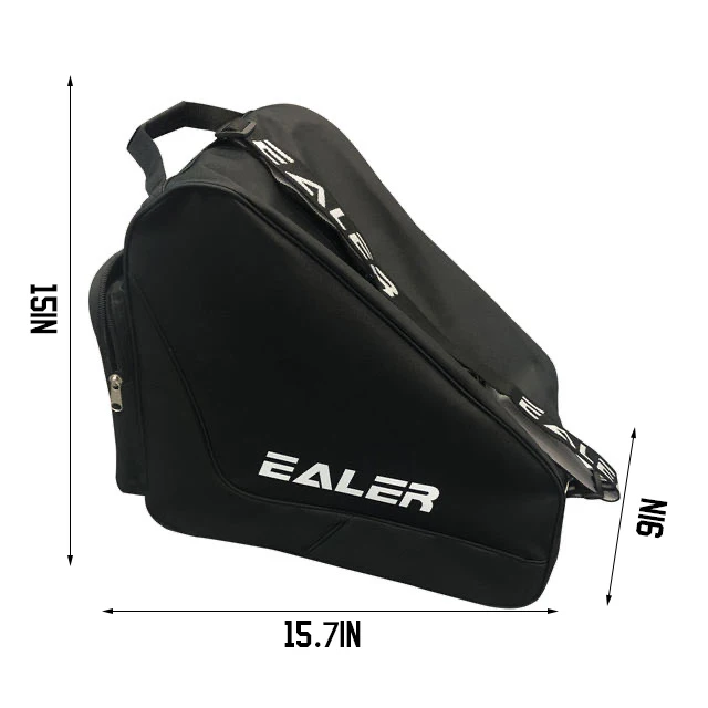 SBS100 Ice hockey professional skate bag