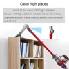 Bottom Adapter for Dyson V7 V8 V10 V11 V15 Quick Release Adaptor Tool Bottom Adapter 967762-01Home Cleaning Tools 2