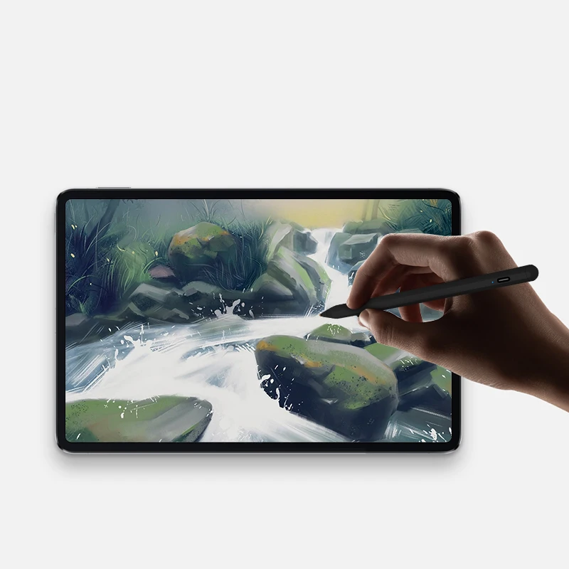 Caneta Stylus para Xiaomi mi Pad Caneta Tablet Tela Sensível ao Toque Caneta de Desenho Lápis para Xiaomi mi Pad Max 14 Pro se 11 2023 - Imagem 6