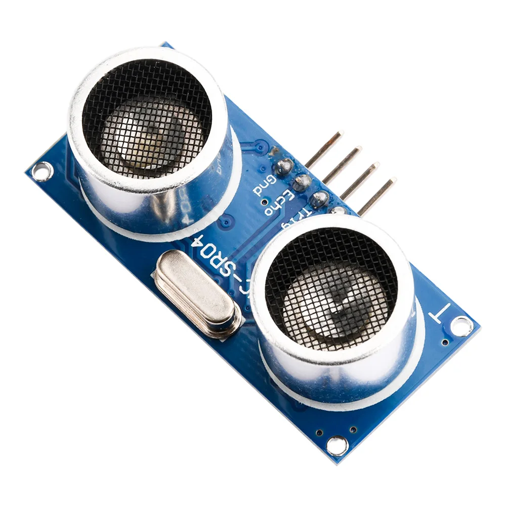 Sensore Ultrasuoni Impermeabile 5V - Modulo Di Misurazione Distanza Fino A 5m