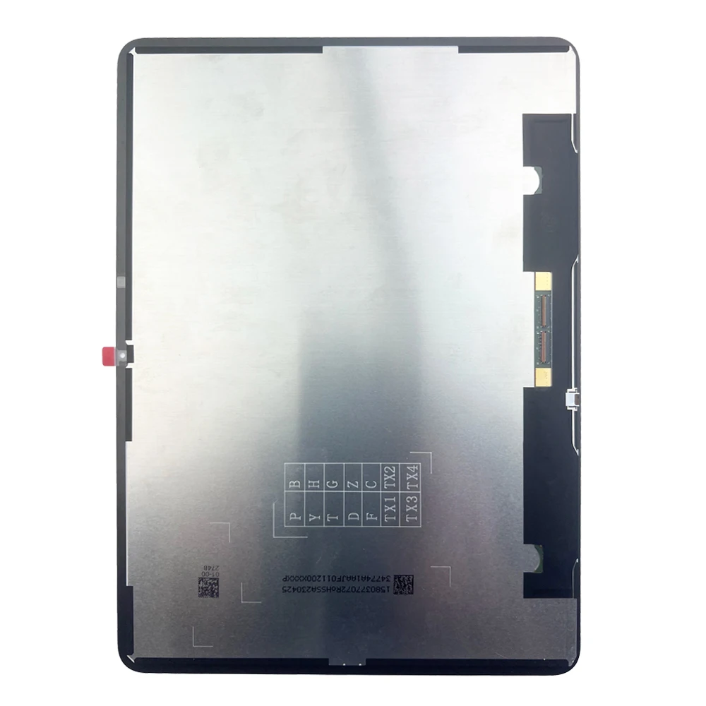 Рисунок 2 - Новинка AAA + для Vivo Pad2 Pad 2 PA2373 12