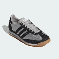 Adidas Genuine Clover chaussures de sport classiques rétro à semelles fines pour femmes KJ6151 2
