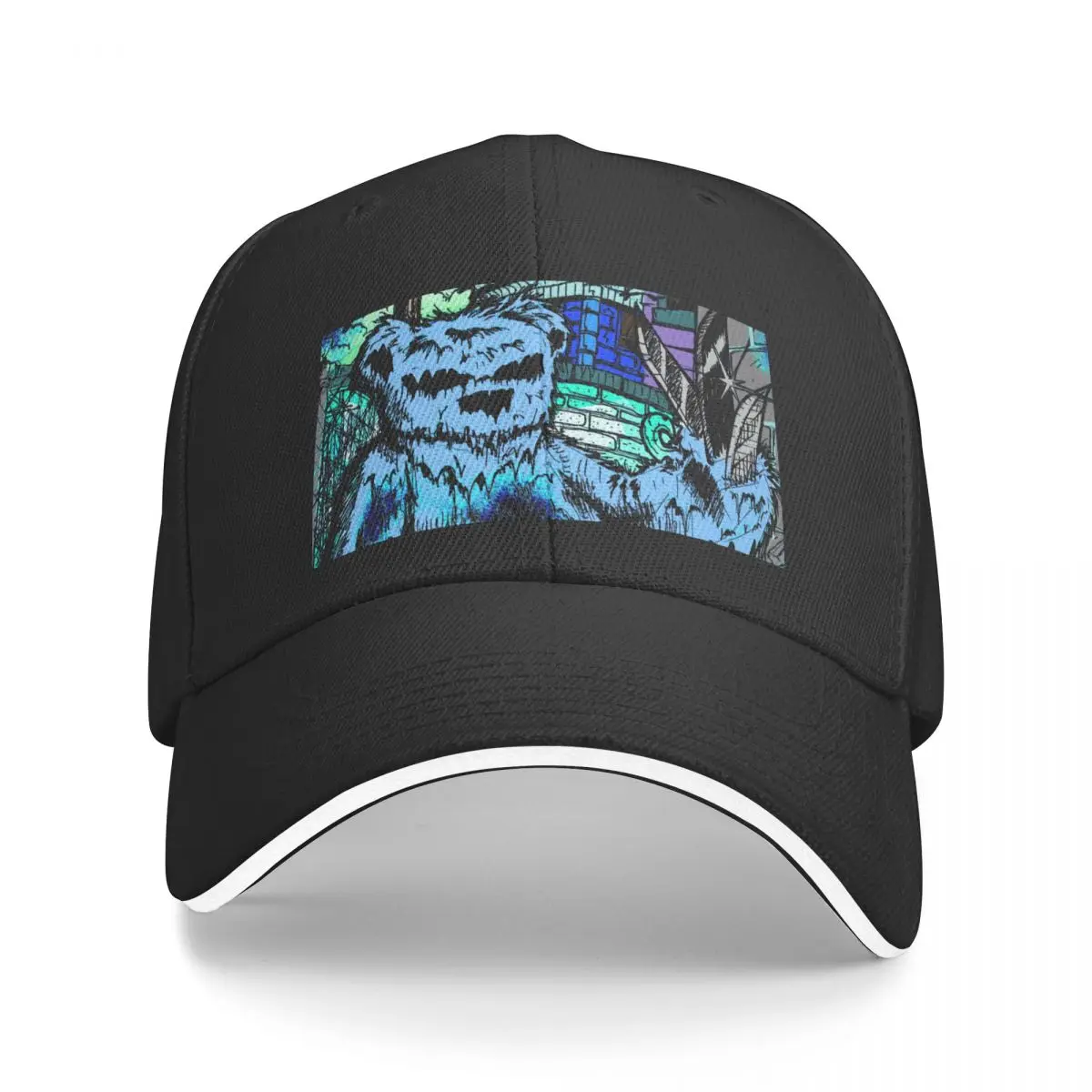 

New Dead Baseball Cap western hats Mountaineering New Hat Men Caps Women's