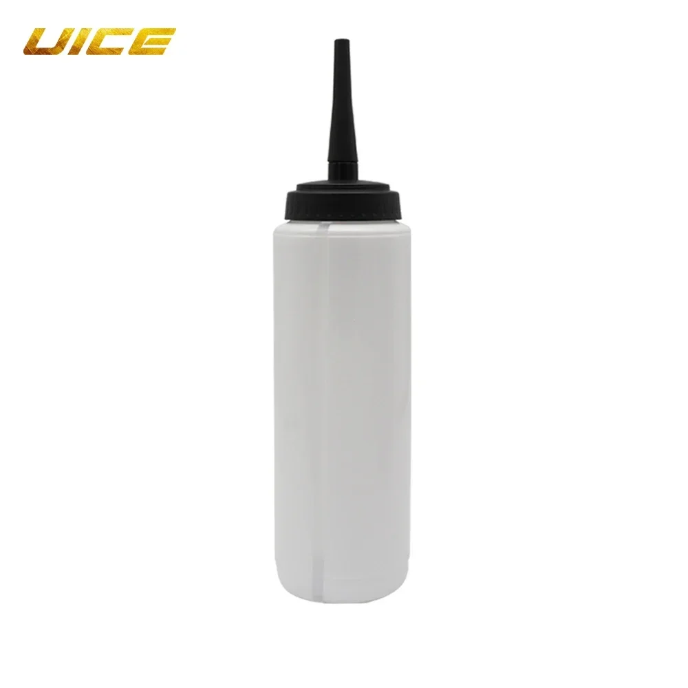 BPA-Free Ice Hockey Sports Water Bottle - Durable Hydration Gear