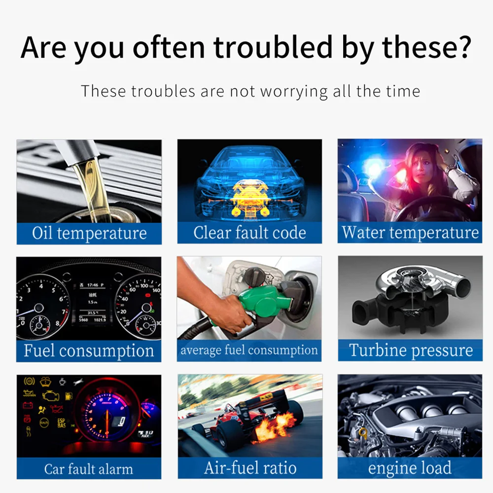 º ǻ OBD2  ڵ ӵ GPS ڵ   ÷ ѱ  ָ ڵ  ÷