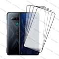 4 Front Glass