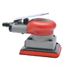 Professional Air Sander 75*100MM Square Pneumatic Grinder Automobile Furniture Surface Polishing Abrasive Grit Tool Accessories 1
