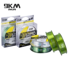 

100m Nylon Fishing Line Strong Monofilament Fishing Line High Quality Abrasion Japan Fly Fishing Tackle Accessories 20LBS/30LBS