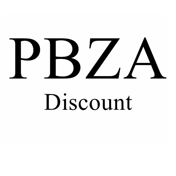 PBZA Discount Store