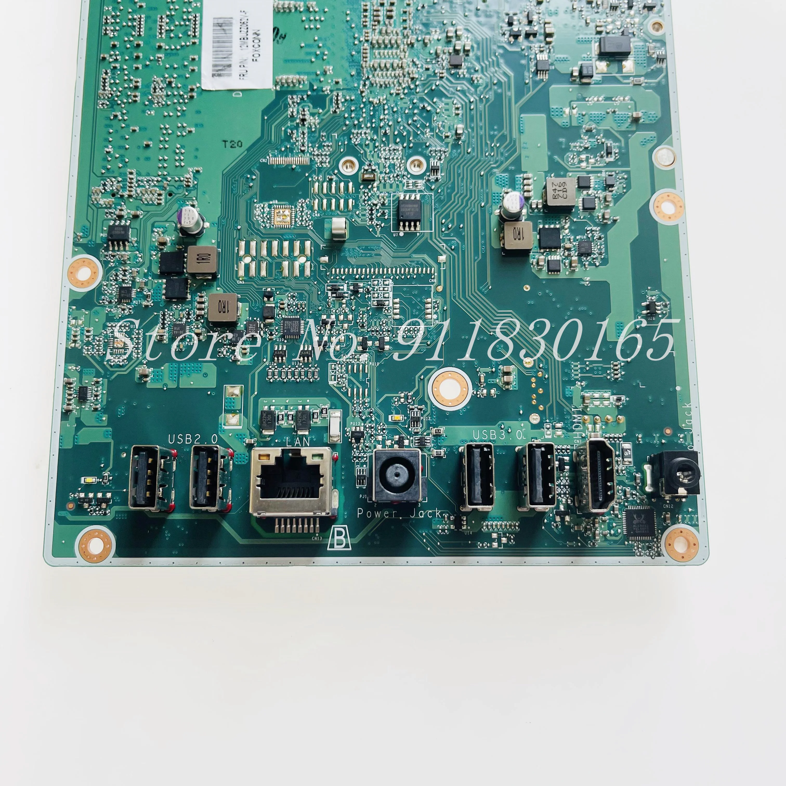 DA0N91MB6D0 Motherboard For HP 24-G 22-B 20-C All In One