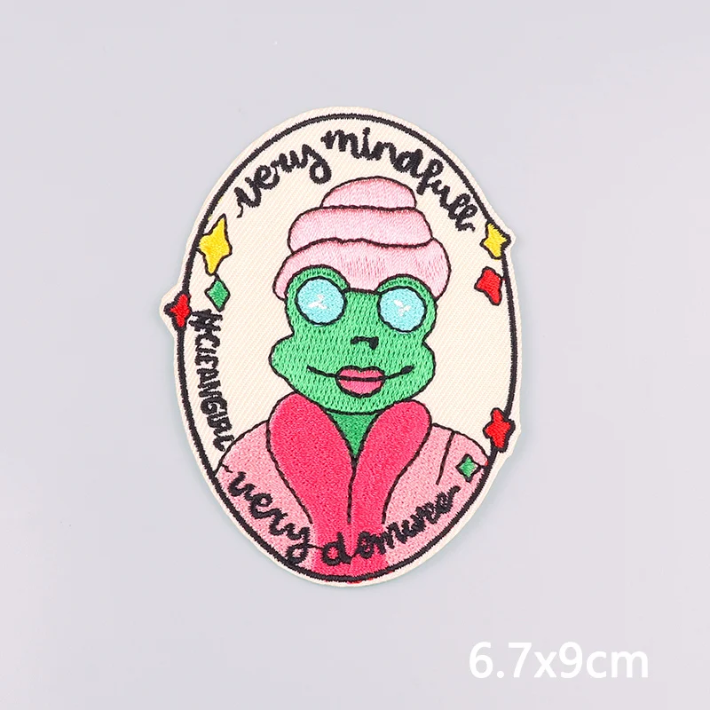 2026 Oeteldonk Embleme Patch bestickte Aufnäher zum Aufbügeln, niederländischer Karneval, Festival, Abzeichen, Feier, Souvenir, Geschenk – Detail 16