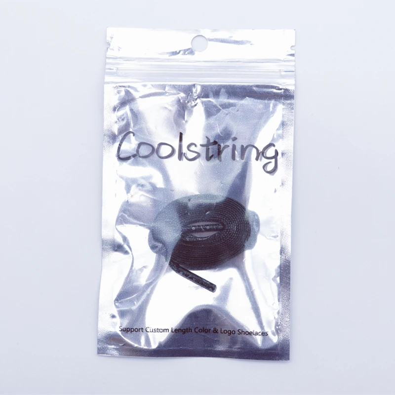 Coolstring 8MM Peacock Pattern Printing Flat ShoeLaces Black&White Women Canvas Customized Shoe Laces Charmed Easy Hat Ropes