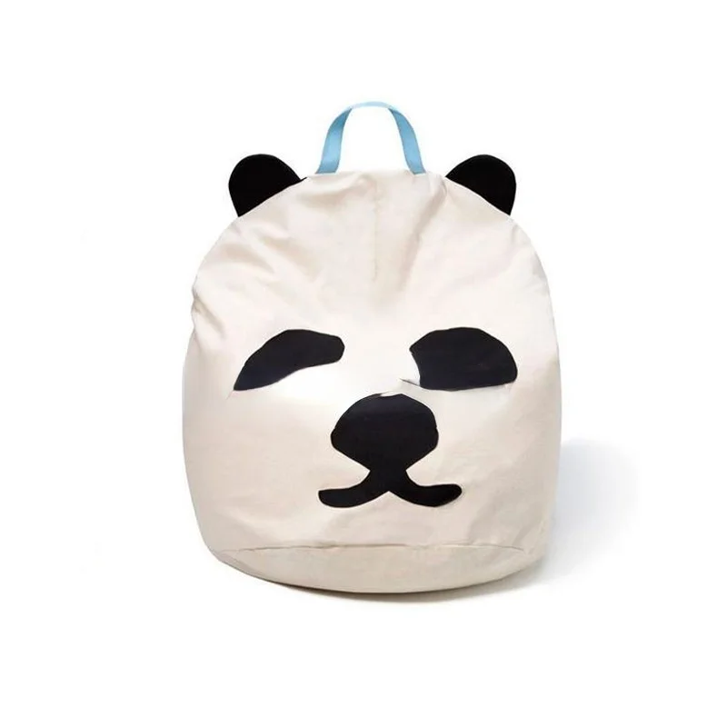 

Bebé chico pequeño sofá niños decoración de suelo asiento sofá silla del bolso de haba niño niña juego perezoso sofá cojín CD