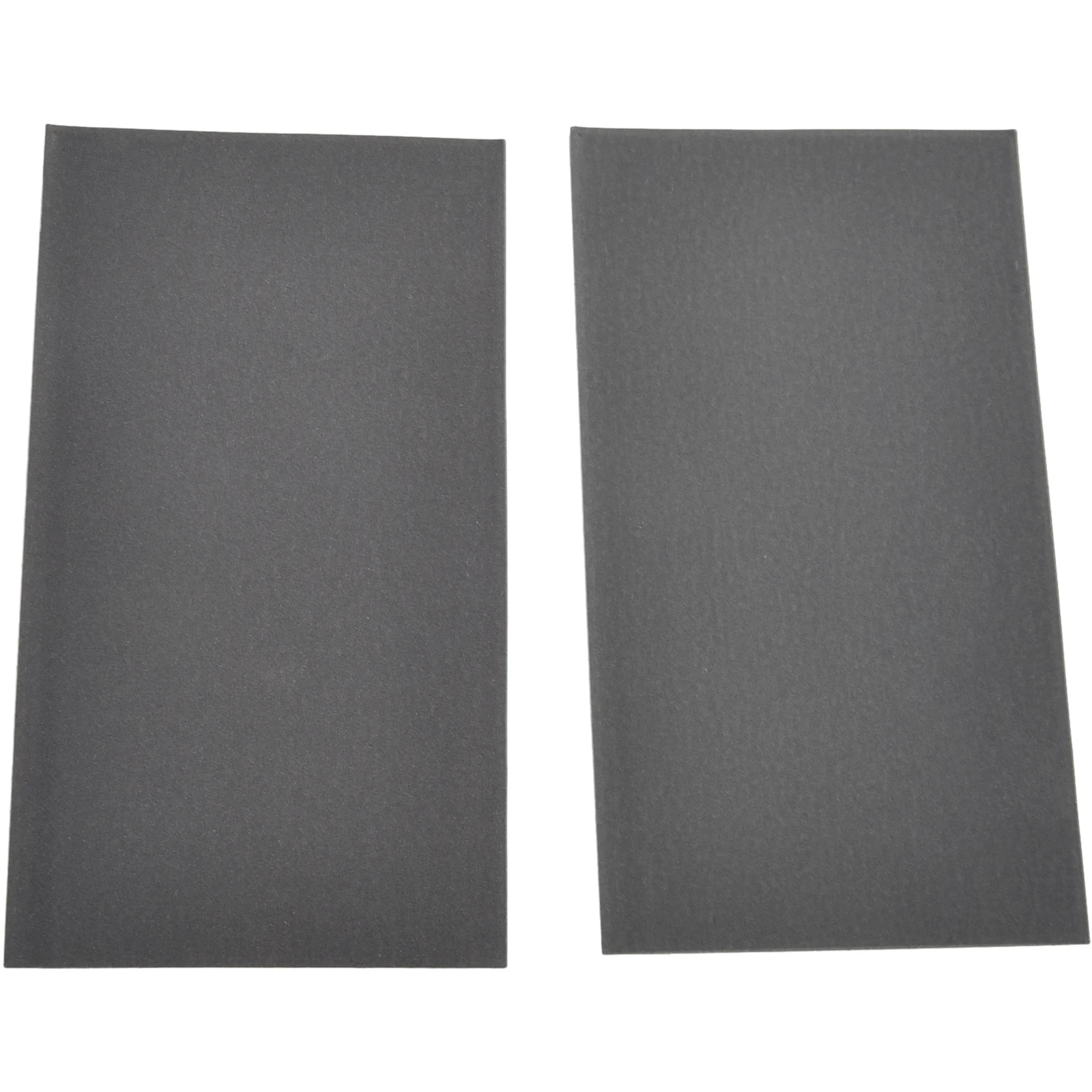 Sandpaper Set 30pcs Dry and Wet 400 600 3000 800 1000 1200 1500 2500Grit Mixed Grit Abrasive Tools