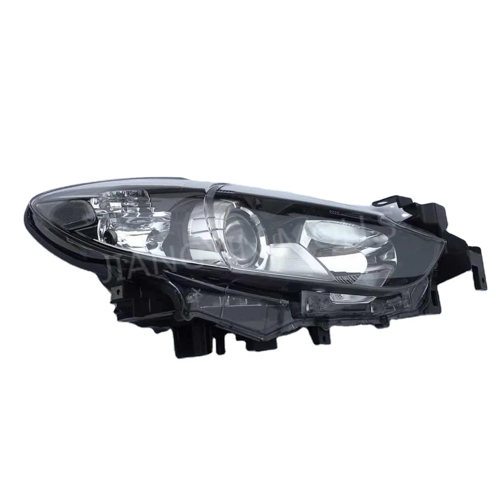 

Auto spare parts car Head Lamp for mazda 6 2013- for mazda 6 2013 accessories MLS-MZ-95100