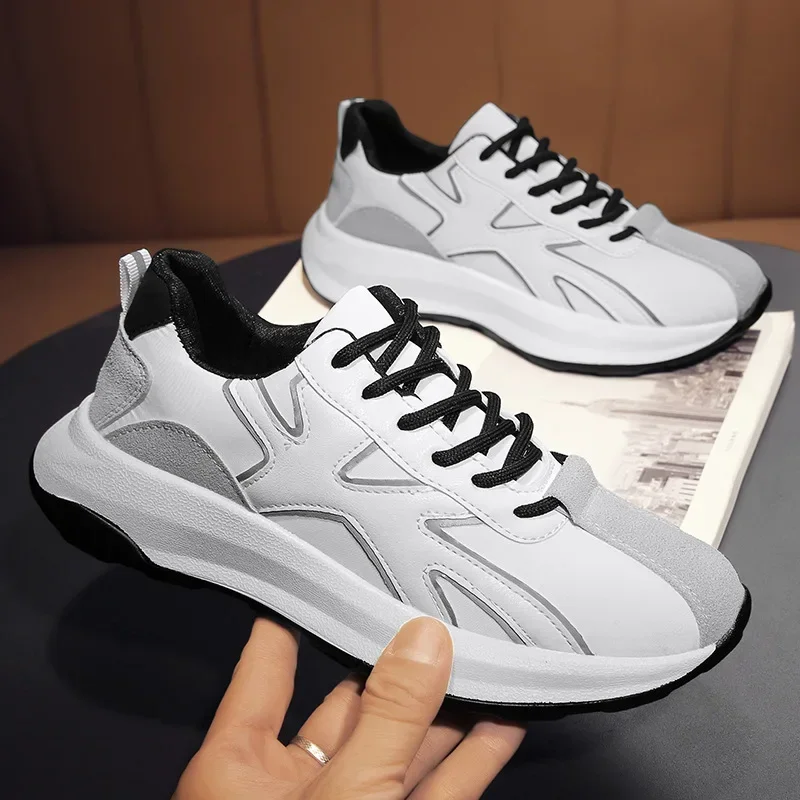 

Fashion women's shoes British casual sports shoes board shoes breathable students' small white shoes summer thin single shoes