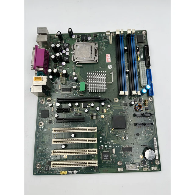 W26361-W110-Z2-03-36 для материнской платы рабочей станции M440 D2178-A12 GS5 W26361-W110-X-03 5