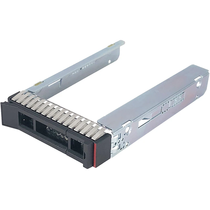 NEW SR630 V2 2.5 Inch Hard Drive Tray Caddy for ThinkServer SR650 SR550 SR590 ST558 ST258 ST250 ST158 HR630X HR650X SM17A06246 3
