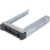 NEW SR630 V2 2.5 Inch Hard Drive Tray Caddy for ThinkServer SR650 SR550 SR590 ST558 ST258 ST250 ST158 HR630X HR650X SM17A06246 3