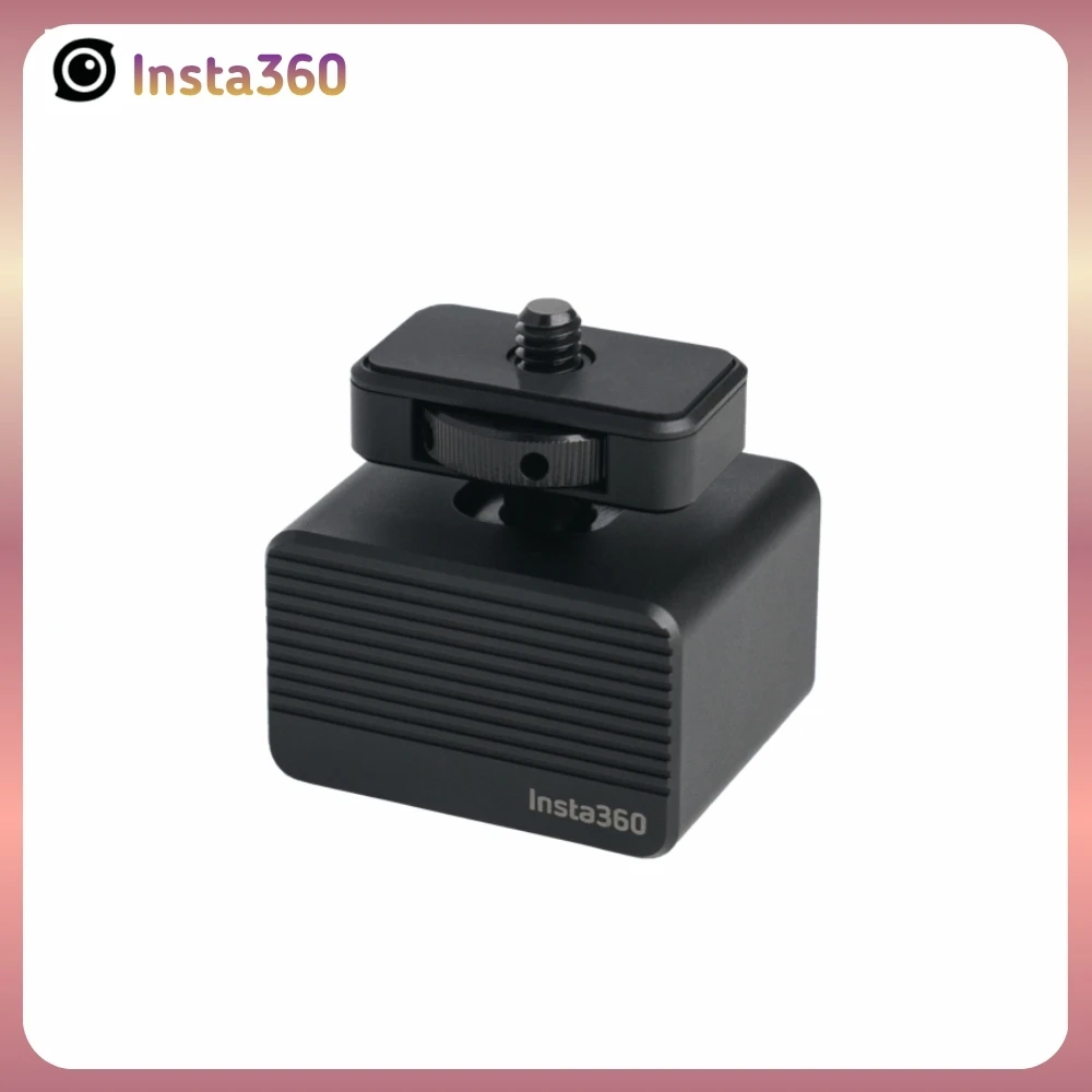 Vue d'ensemble du système de suspension à ressorts, amortisseur de vibrations pour gimbal réduisant les secousses en mouvement.