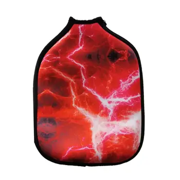 Pickleball Paddle Cover 1
