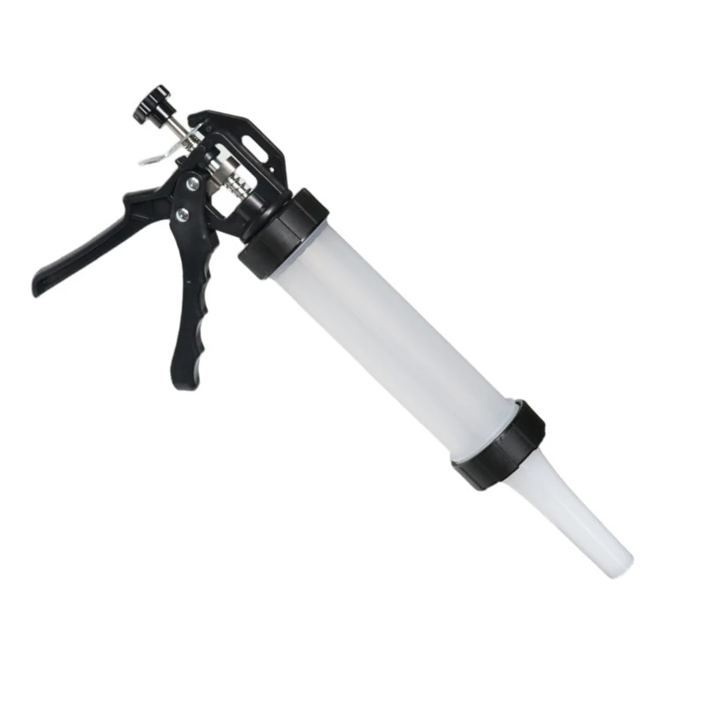 Sausage Maker Sausage Stuffer Meat Syringe Home Made Homemade Tool Small Tool Removable Filler