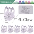 Transparent